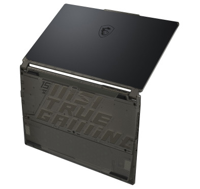 PC MSI CYBORG 15 A13VFK-1620FR 15.6" i5-13420H 16Go 1To RTX4060 W11