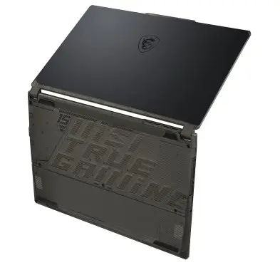 PC MSI CYBORG 15 A13VFK-1620FR 15.6" i5-13420H 16Go 1To RTX4060 W11