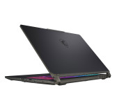 PC MSI CYBORG 15 A13VFK-1620FR 15.6" i5-13420H 16Go 1To RTX4060 W11 PC MSI CYBORG 15 A13VFK-1620FR 15.6" i5-13420H 16Go 1To RTX4060 W11