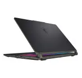 PC MSI CYBORG 15 A13VFK-1620FR 15.6" i5-13420H 16Go 1To RTX4060 W11 PC MSI CYBORG 15 A13VFK-1620FR 15.6" i5-13420H 16Go 1To RTX4060 W11