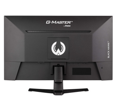 Ecran iiyama 27" G-Master Black Hawk G2745QSU-B2 2560x1440 100Hz 1ms