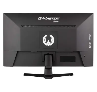 Ecran iiyama 27" G-Master Black Hawk G2745QSU-B2 2560x1440 100Hz 1ms