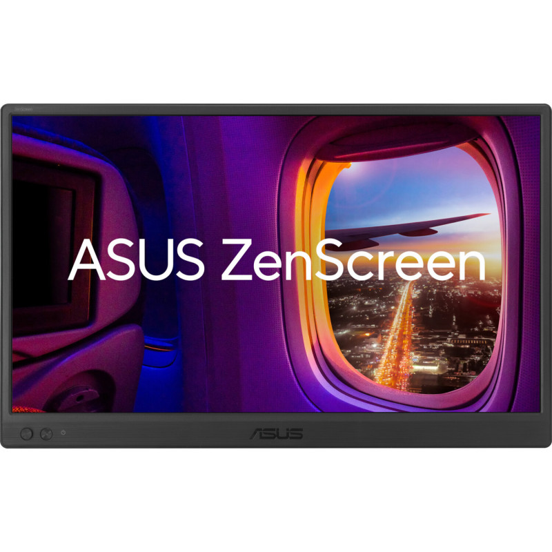 Ecran Portable Asus 15.6" ZenScreen MB169CK 1920x1080 USB Type-C DP Ecran Portable Asus 15.6" ZenScreen MB169CK 1920x1080 USB Type-C DP