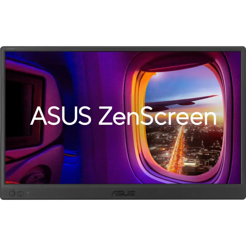 Ecran Portable Asus 15.6" ZenScreen MB169CK 1920x1080 USB Type-C DP Ecran Portable Asus 15.6" ZenScreen MB169CK 1920x1080 USB Type-C DP