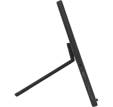 Ecran Portable Asus 15.6" ZenScreen MB169CK 1920x1080 USB Type-C DP