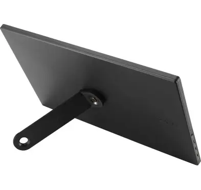 Ecran Portable Asus 15.6" ZenScreen MB169CK 1920x1080 USB Type-C DP