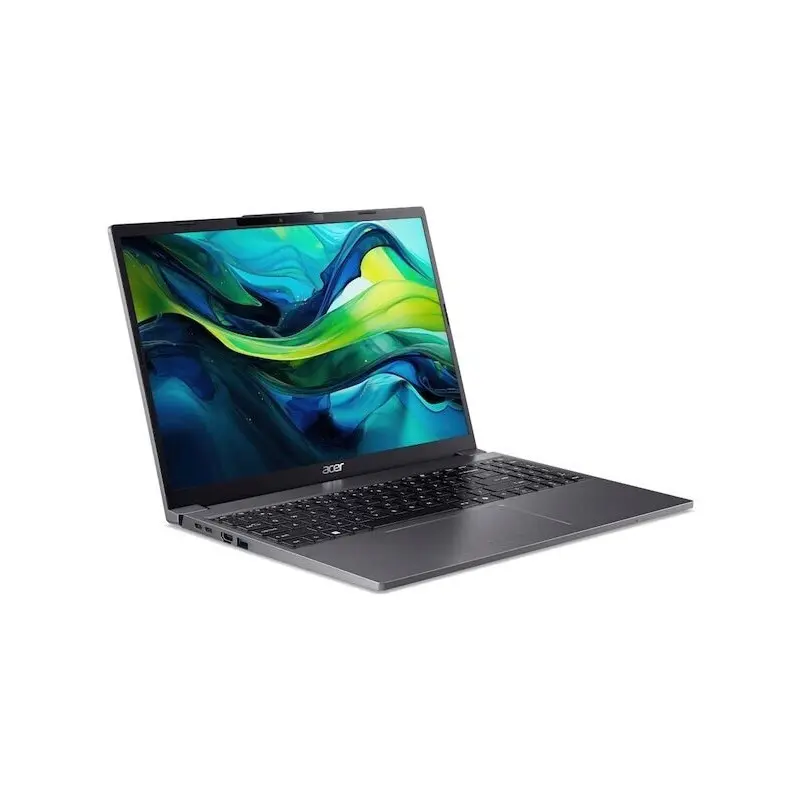 Portable Acer Aspire AG15-51P-500J 15.3" i5-1235U 16Go SSD 512Go W11 Portable Acer Aspire AG15-51P-500J 15.3" i5-1235U 16Go SSD 512Go W11