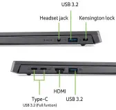Portable Acer Aspire AG15-51P-500J 15.3" i5-1235U 16Go SSD 512Go W11 Portable Acer Aspire AG15-51P-500J 15.3" i5-1235U 16Go SSD 512Go W11