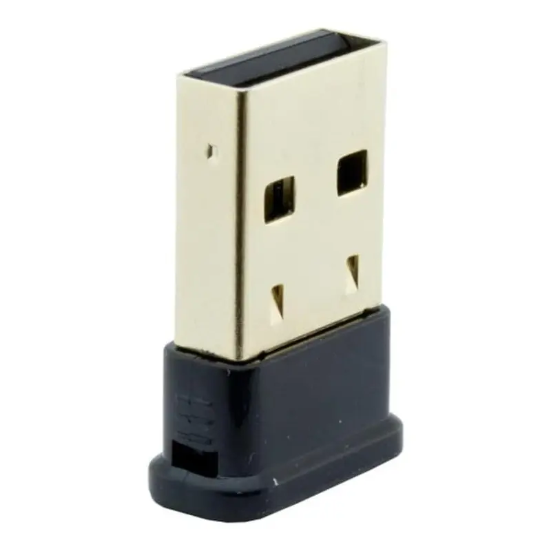 Mini Adaptateur Bluetooth 5.3 USB 2.0 CoolBox Mini Adaptateur Bluetooth 5.3 USB 2.0 CoolBox