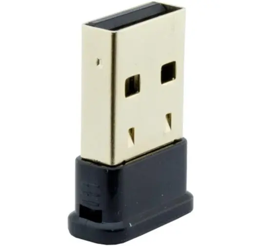 Mini Adaptateur Bluetooth 5.3 USB 2.0 CoolBox