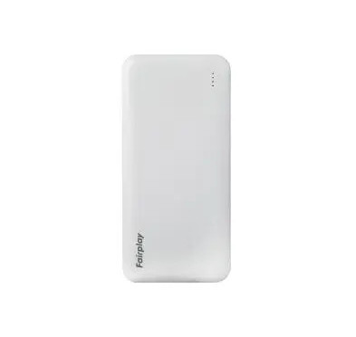 Power Bank FairPlay 10 000mAh 1 port USB-C + 2 ports USB-A PD QC3.0