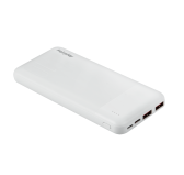 Power Bank FairPlay 10 000mAh 1 port USB-C + 2 ports USB-A PD QC3.0 Power Bank FairPlay 10 000mAh 1 port USB-C + 2 ports USB-A PD QC3.0