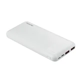 Power Bank FairPlay 10 000mAh 1 port USB-C + 2 ports USB-A PD QC3.0 Power Bank FairPlay 10 000mAh 1 port USB-C + 2 ports USB-A PD QC3.0