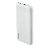Power Bank FairPlay 10 000mAh 1 port USB-C + 2 ports USB-A PD QC3.0 Power Bank FairPlay 10 000mAh 1 port USB-C + 2 ports USB-A PD QC3.0