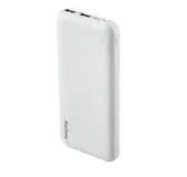 Power Bank FairPlay 10 000mAh 1 port USB-C + 2 ports USB-A PD QC3.0 Power Bank FairPlay 10 000mAh 1 port USB-C + 2 ports USB-A PD QC3.0
