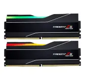 DDR5 G.Skill Trident Z5 Neo RGB Kit 32Go 2x16Go 6000Mhz CL30 EXPO DDR5 G.Skill Trident Z5 Neo RGB Kit 32Go 2x16Go 6000Mhz CL30 EXPO