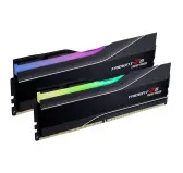 DDR5 G.Skill Trident Z5 Neo RGB Kit 32Go 2x16Go 6000Mhz CL30 EXPO DDR5 G.Skill Trident Z5 Neo RGB Kit 32Go 2x16Go 6000Mhz CL30 EXPO