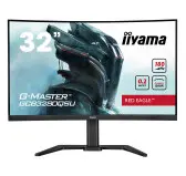 Ecran iiyama 32" G-Master GCB3280QSU-B2 2560x1440 180Hz 0.2ms Ecran iiyama 32" G-Master GCB3280QSU-B2 2560x1440 180Hz 0.2ms