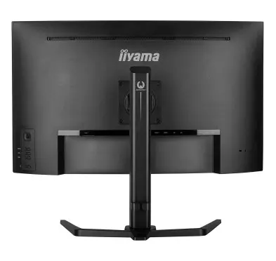 Ecran iiyama 32" G-Master GCB3280QSU-B2 2560x1440 180Hz 0.2ms