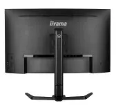 Ecran iiyama 32" G-Master GCB3280QSU-B2 2560x1440 180Hz 0.2ms Ecran iiyama 32" G-Master GCB3280QSU-B2 2560x1440 180Hz 0.2ms