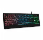 Clavier Advance GTA 220 Gaming RGB Clavier Advance GTA 220 Gaming RGB