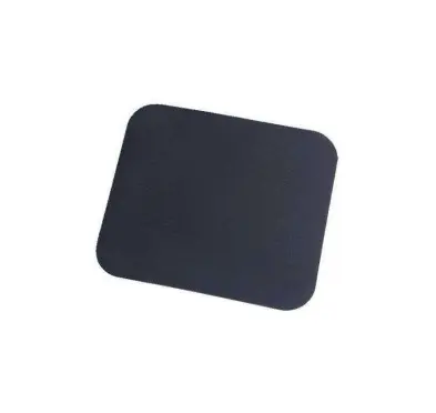 Tapis Cromad Noir 230x190x3mm