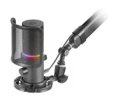 Microphone Mars Gaming MMIC-XT Streaming avec bras articulé Microphone Mars Gaming MMIC-XT Streaming avec bras articulé