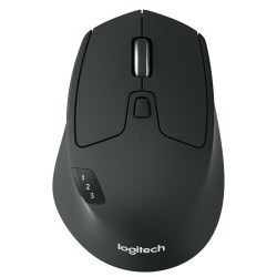 Souris Logitech Wireless M720 Triathlon Bluetooth Logitech - 1