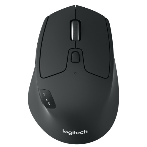 Souris Logitech Wireless M720 Triathlon Bluetooth Logitech - 1