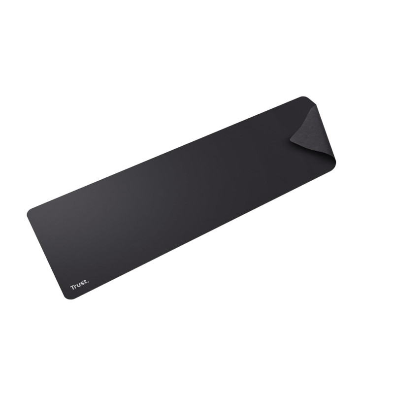 Tapis Trust XXL Noir 930x300mm 3mm Tapis Trust XXL Noir 930x300mm 3mm
