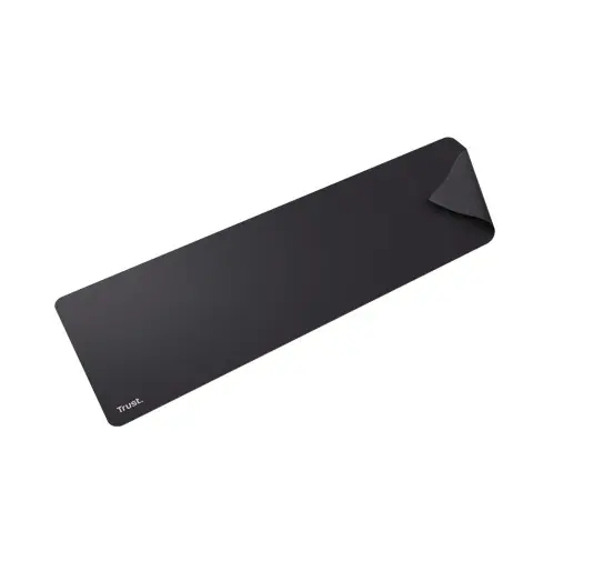 Tapis Trust XXL Noir 930x300mm 3mm