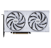 Carte Graphique MSI RTX 5070 VENTUS 2X 12G OC WHITE Carte Graphique MSI RTX 5070 VENTUS 2X 12G OC WHITE