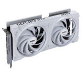 Carte Graphique MSI RTX 5070 VENTUS 2X 12G OC WHITE Carte Graphique MSI RTX 5070 VENTUS 2X 12G OC WHITE