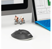 Souris Logitech Wireless M720 Triathlon Bluetooth