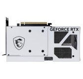 Carte Graphique MSI RTX 5070 VENTUS 2X 12G OC WHITE Carte Graphique MSI RTX 5070 VENTUS 2X 12G OC WHITE