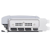 Carte Graphique MSI RTX 5070 VENTUS 2X 12G OC WHITE Carte Graphique MSI RTX 5070 VENTUS 2X 12G OC WHITE