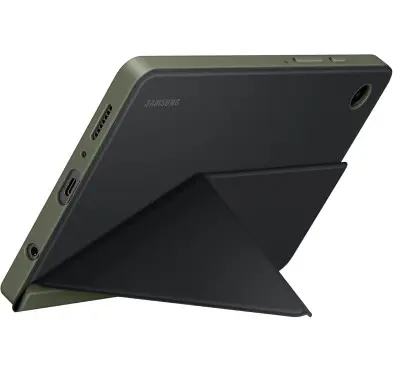 Etui Samsung Book Cover EF-BX110 Noir Galaxy Tab A9 8.7"
