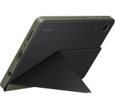 Etui Samsung Book Cover EF-BX110 Noir Galaxy Tab A9 8.7" Etui Samsung Book Cover EF-BX110 Noir Galaxy Tab A9 8.7"