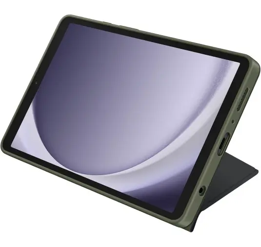 Etui Samsung Book Cover EF-BX110 Noir Galaxy Tab A9 8.7"
