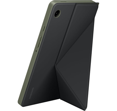 Etui Samsung Book Cover EF-BX110 Noir Galaxy Tab A9 8.7"