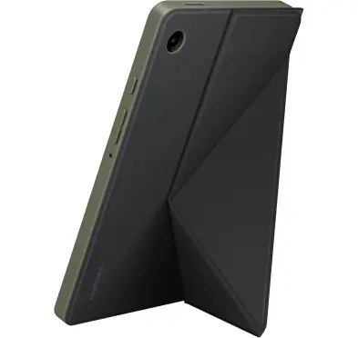 Etui Samsung Book Cover EF-BX110 Noir Galaxy Tab A9 8.7"