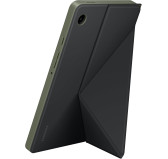 Etui Samsung Book Cover EF-BX110 Noir Galaxy Tab A9 8.7" Etui Samsung Book Cover EF-BX110 Noir Galaxy Tab A9 8.7"
