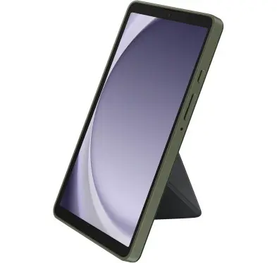 Etui Samsung Book Cover EF-BX110 Noir Galaxy Tab A9 8.7"
