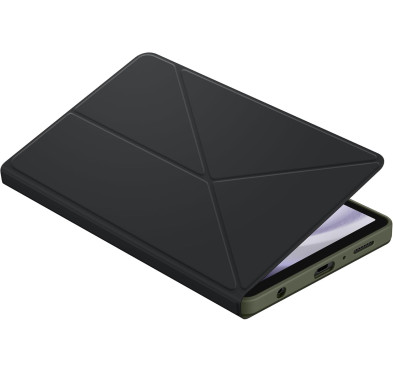 Etui Samsung Book Cover EF-BX110 Noir Galaxy Tab A9 8.7"