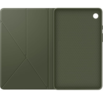 Etui Samsung Book Cover EF-BX110 Noir Galaxy Tab A9 8.7"