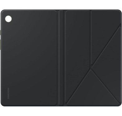 Etui Samsung Book Cover EF-BX110 Noir Galaxy Tab A9 8.7"