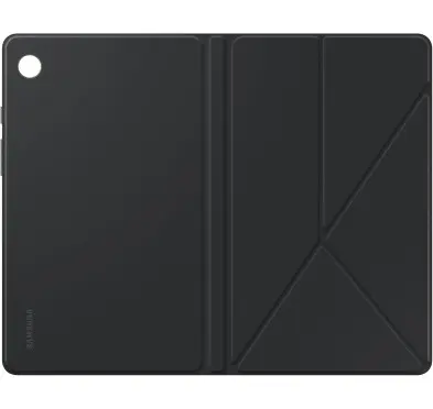 Etui Samsung Book Cover EF-BX110 Noir Galaxy Tab A9 8.7"