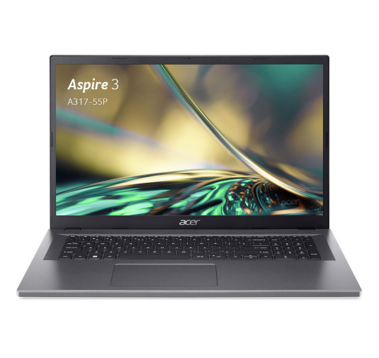 Portable Acer Aspire A317-55P-38S5 17.3" i3-N305 8Go SSD 512Go W11