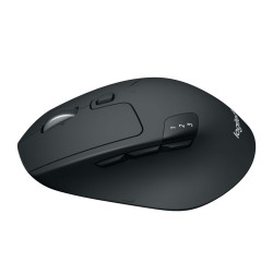 Souris Logitech Wireless M720 Triathlon Bluetooth Logitech - 4