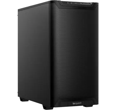 Boitier Be Quiet Pure Base 501 Airflow Noir
